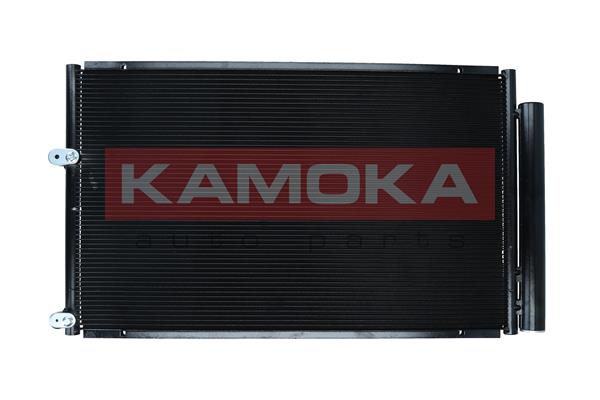 KAMOKA 7800441 Condenser,...