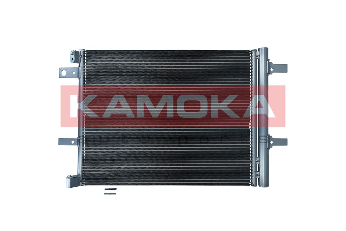 KAMOKA 7800446 Condenser,...