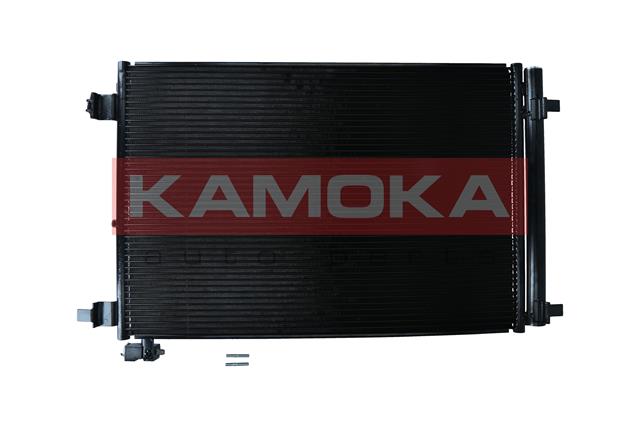KAMOKA 7800447 Condenser,...