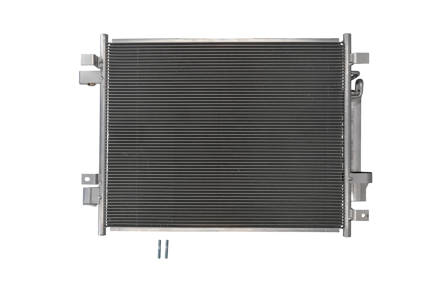KAMOKA 7800452 Condenser,...