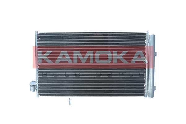 KAMOKA 7800456 Condenser,...