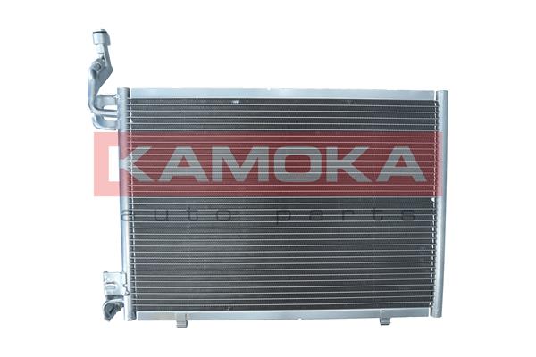 KAMOKA 7800457 Condenser,...
