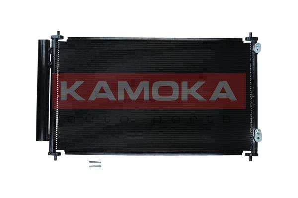 KAMOKA 7800461 Condenser,...