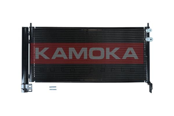 KAMOKA 7800476 Condenser,...