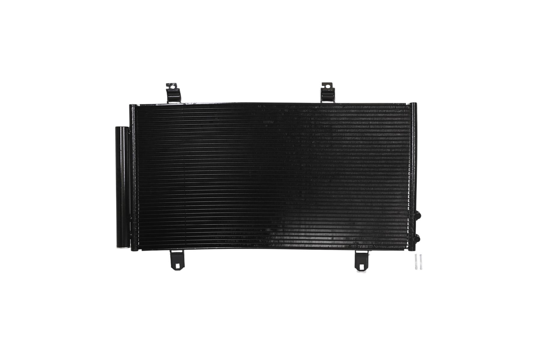 KAMOKA 7800495 Condenser,...