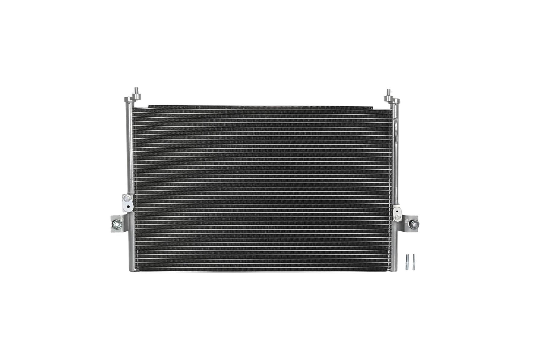 KAMOKA 7800497 Condenser,...