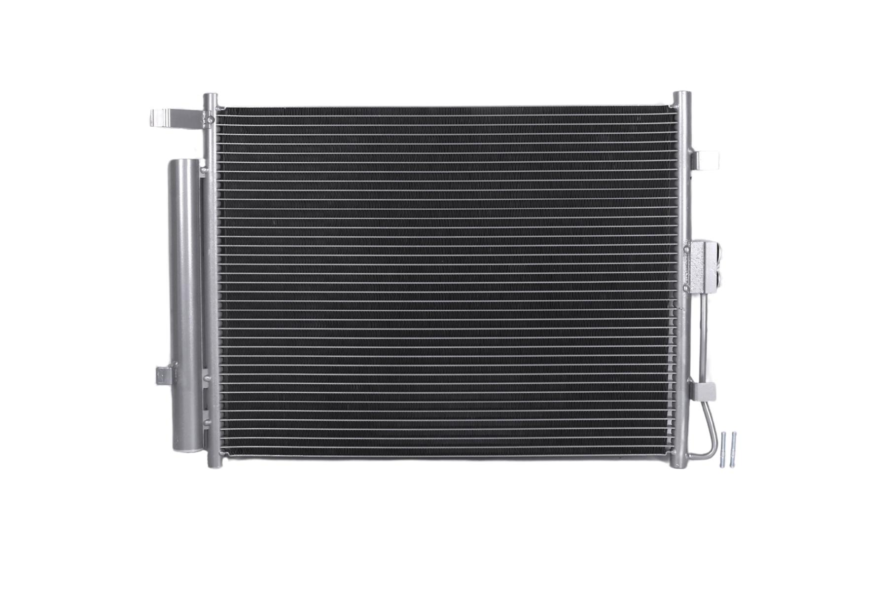 KAMOKA 7800513 Condenser,...