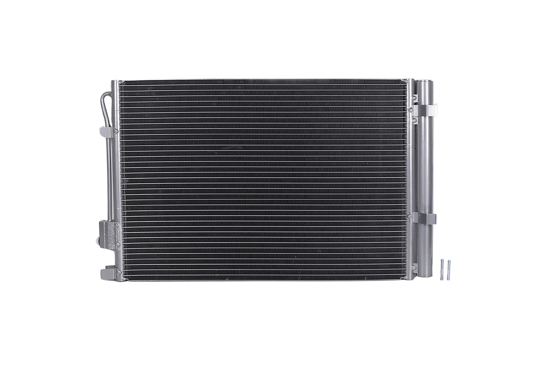 KAMOKA 7800518 Condenser,...