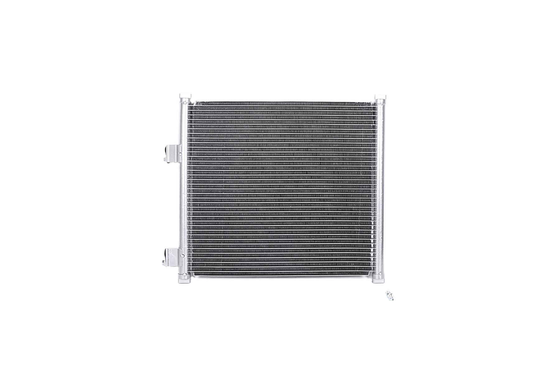 KAMOKA 7800526 Condenser,...