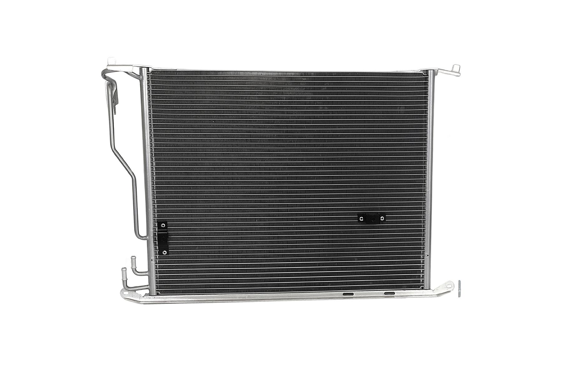 KAMOKA 7800539 Condenser,...