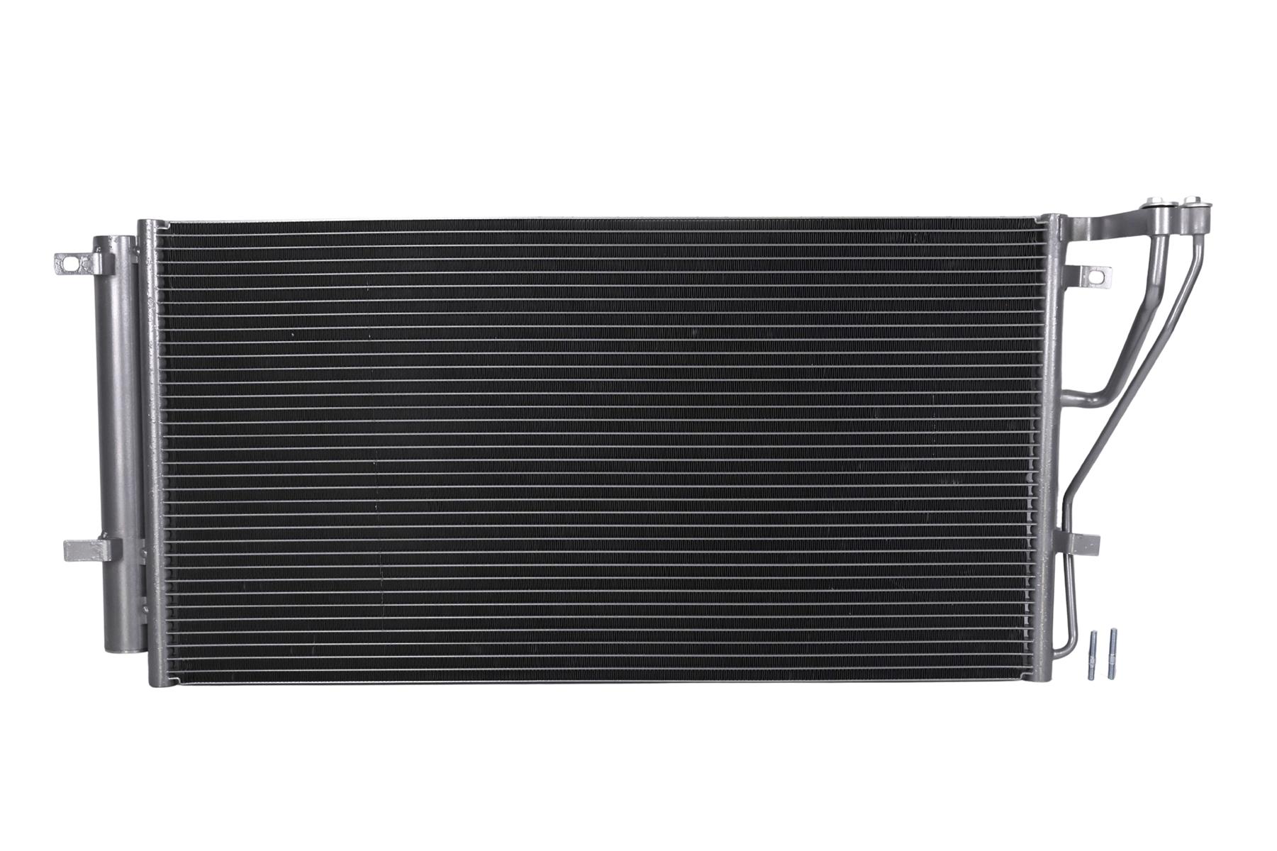 KAMOKA 7800555 Condenser,...