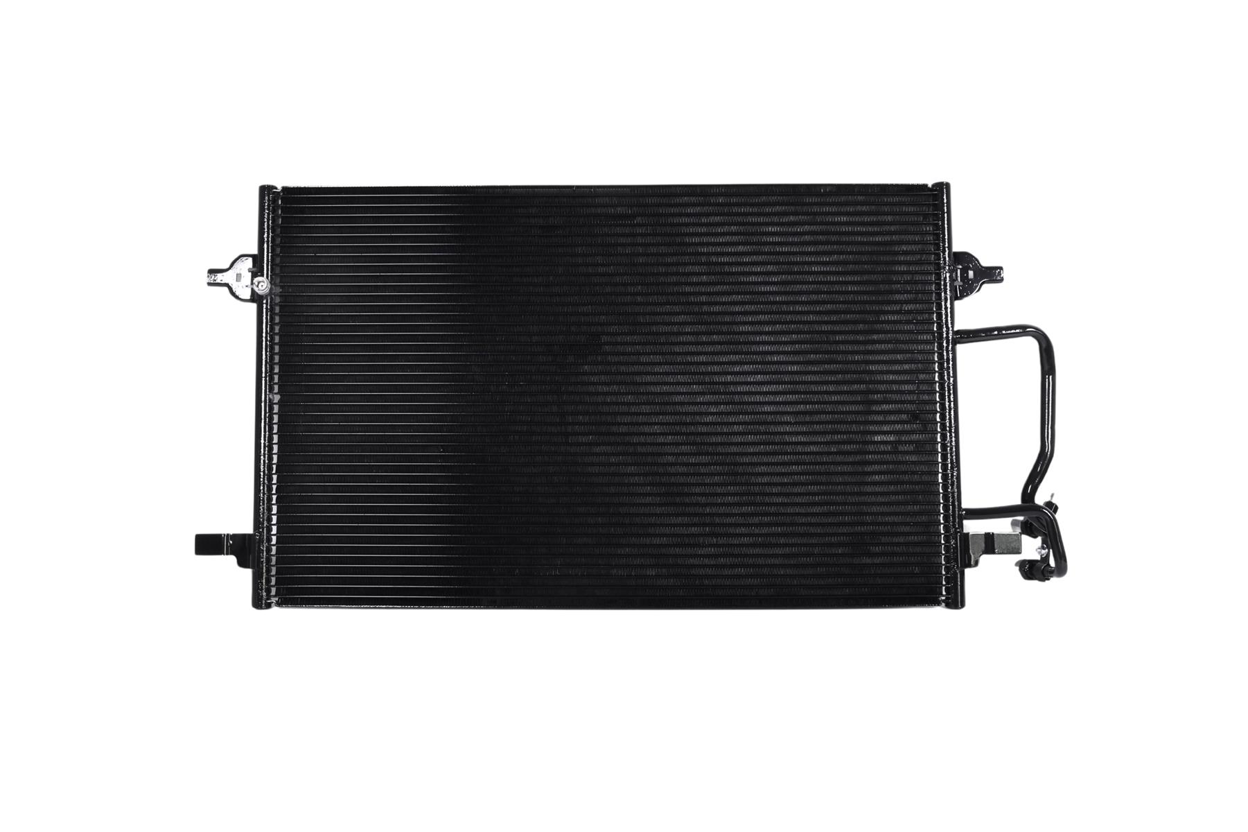 Condenser, air conditioning 2