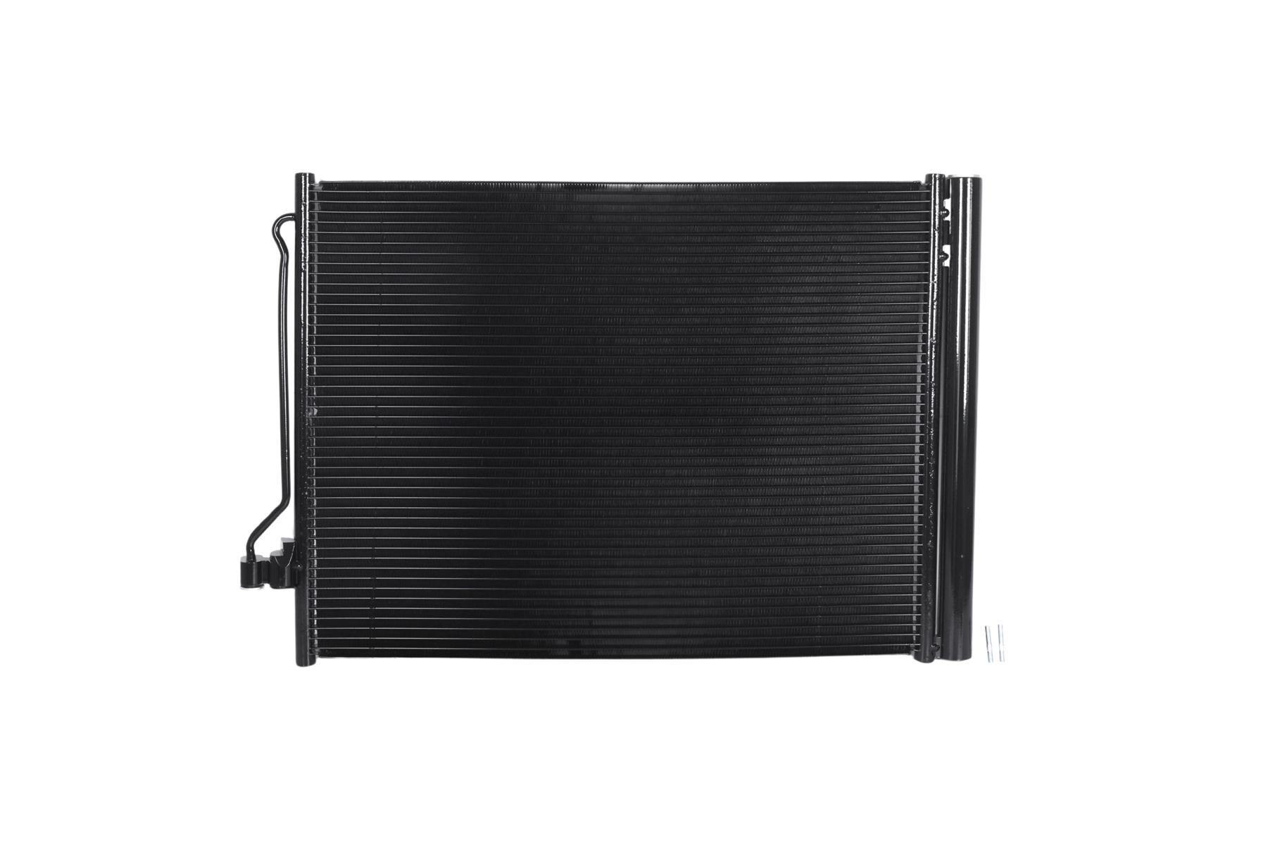 Condenser, air conditioning 2