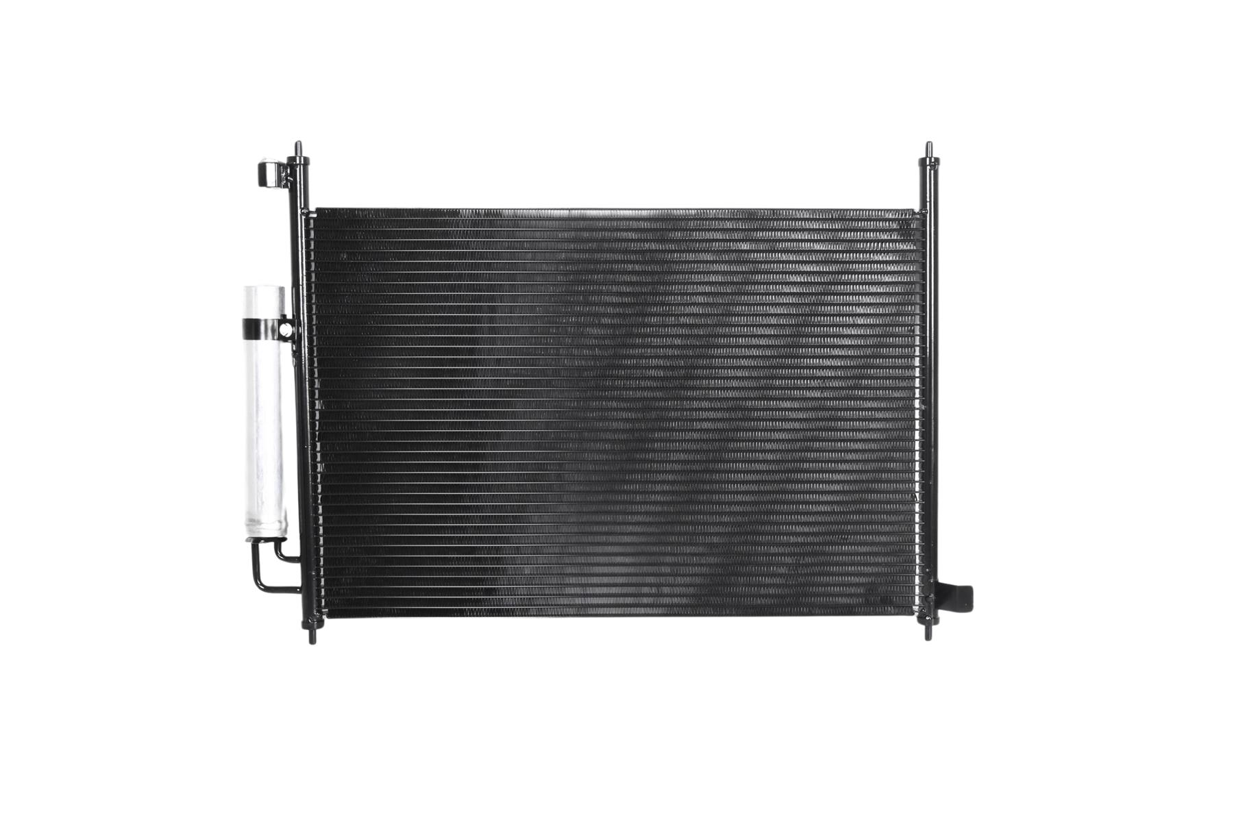 KAMOKA 7800586 Condenser,...