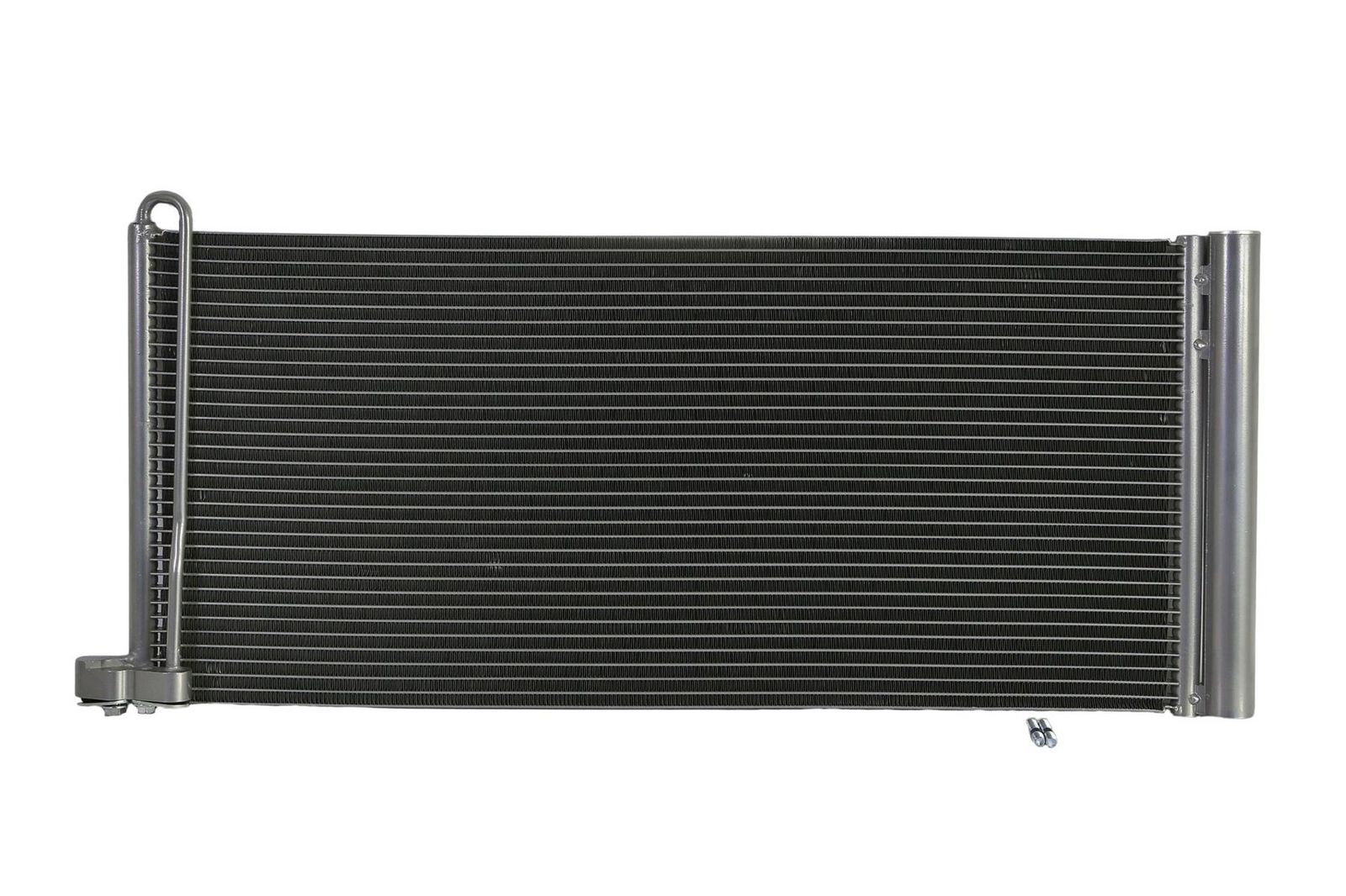 Condenser, air conditioning 2