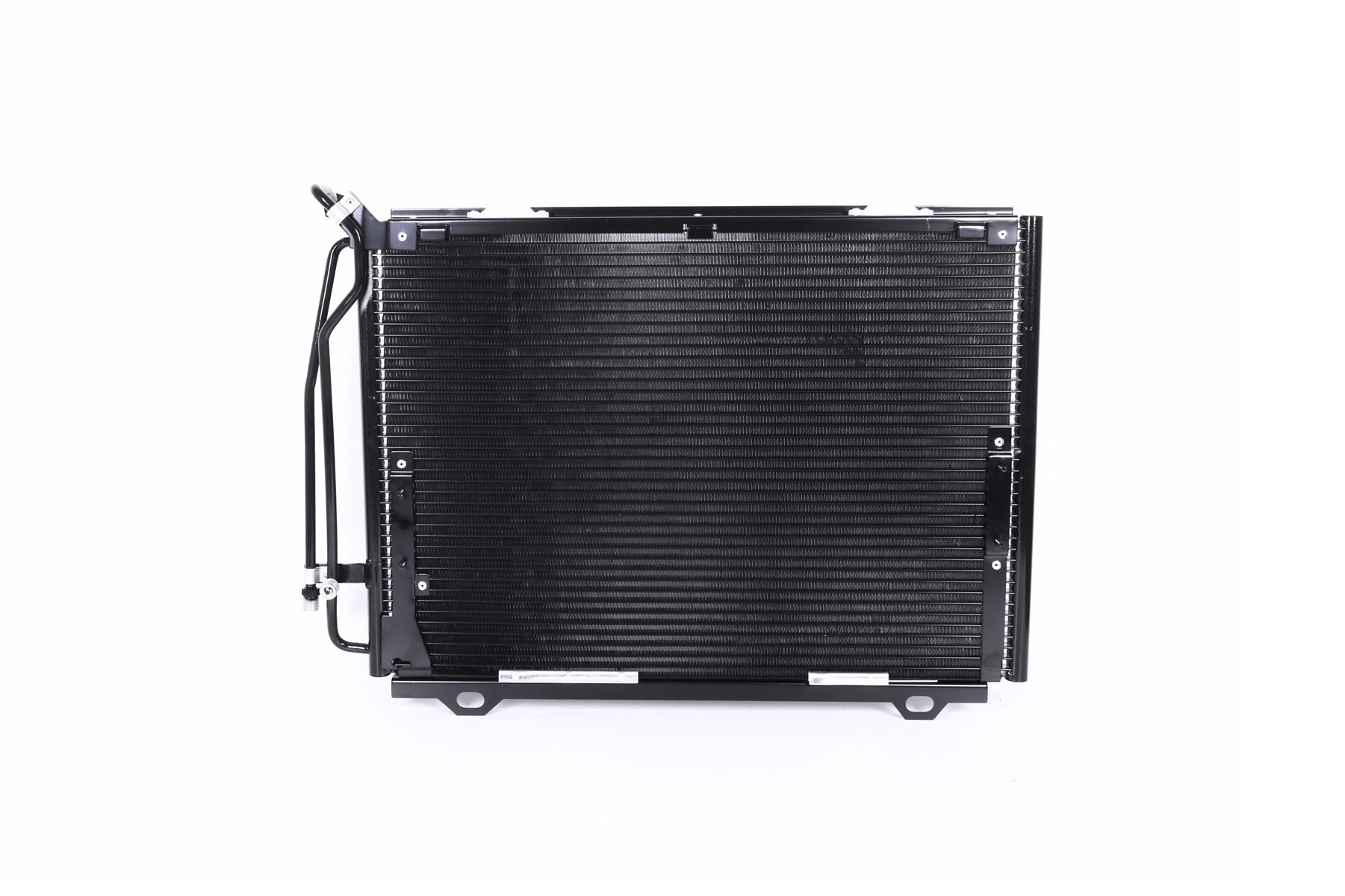 Condenser, air conditioning 2