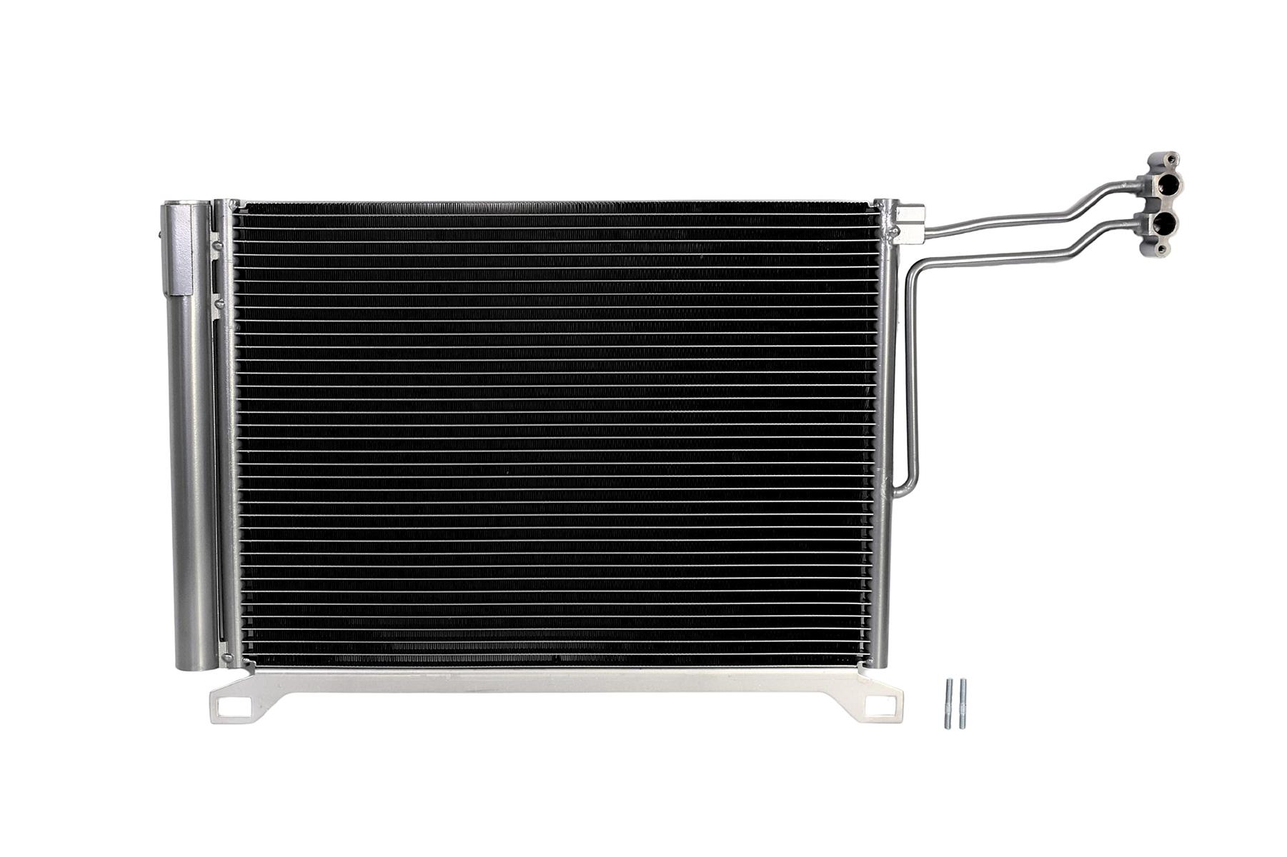 KAMOKA 7800597 Condenser,...