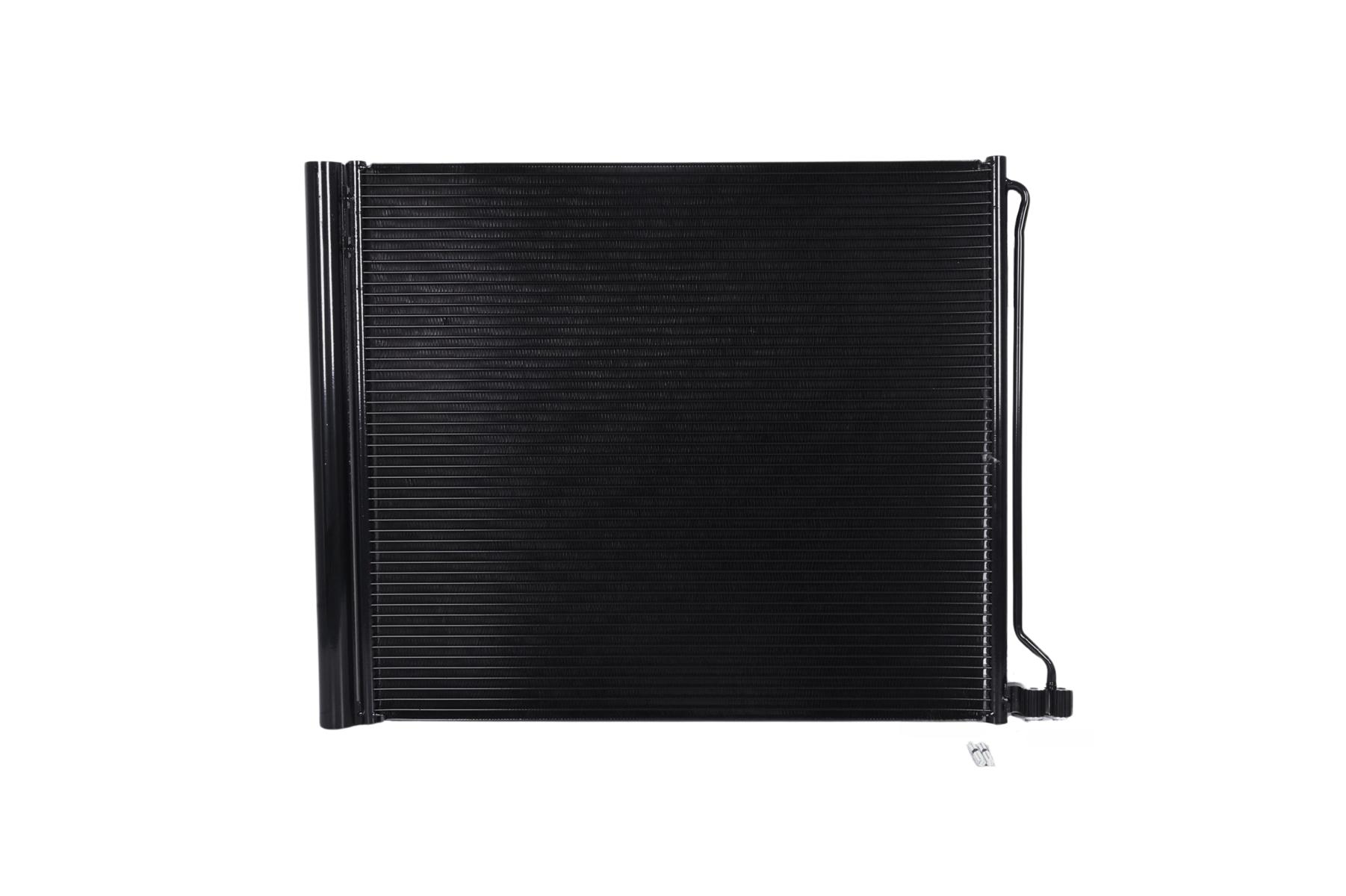 Condenser, air conditioning 2