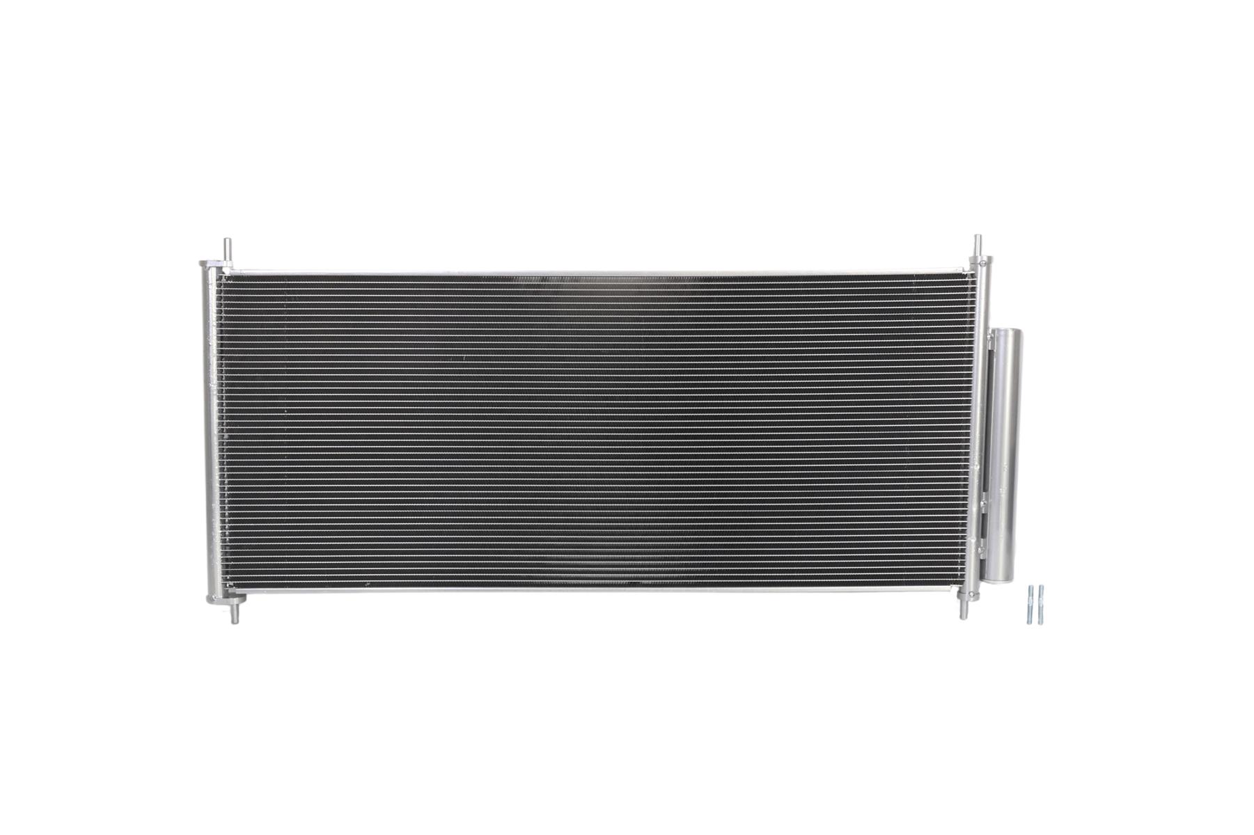 KAMOKA 7800601 Condenser,...