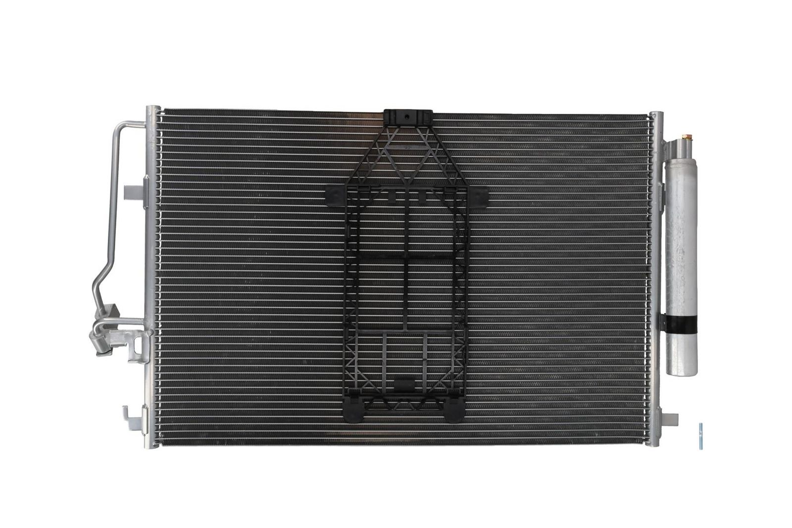 Condenser, air conditioning 2