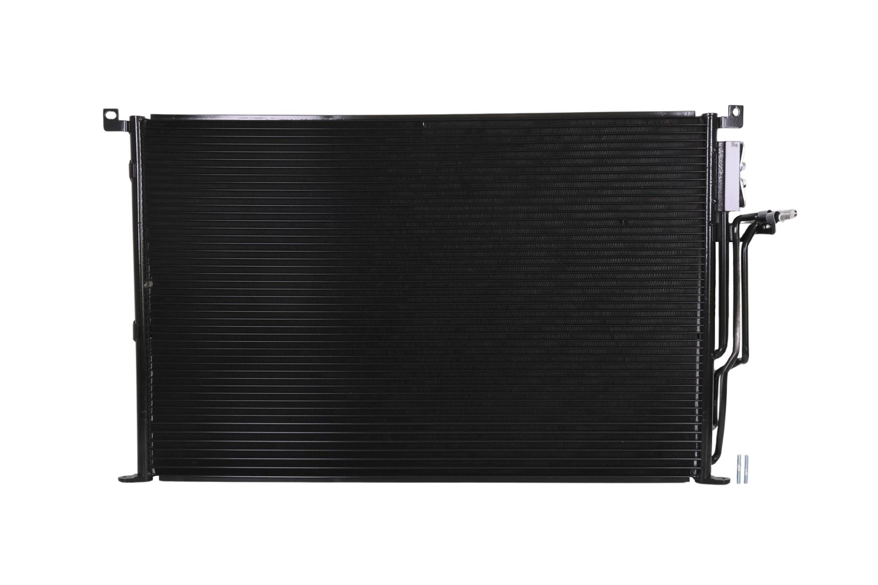 KAMOKA 7800619 Condenser,...