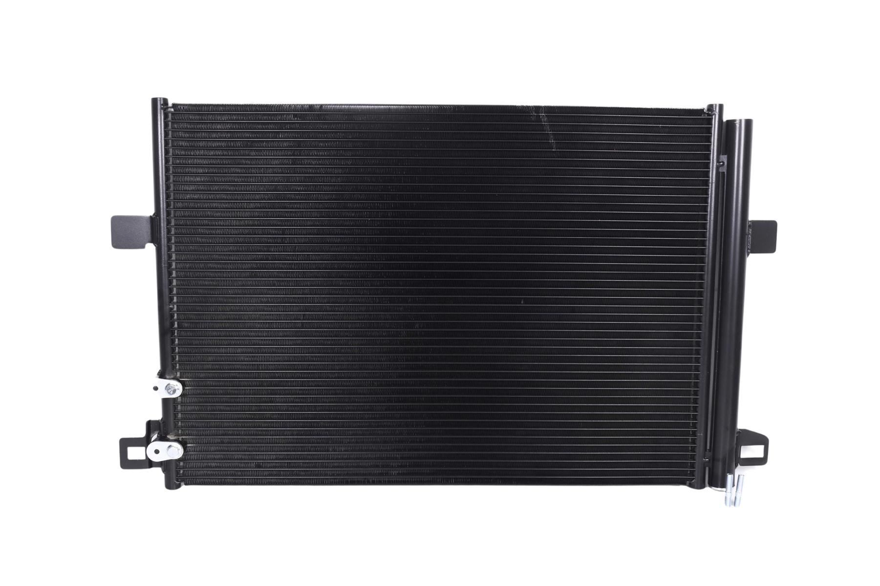 KAMOKA 7800632 Condenser,...