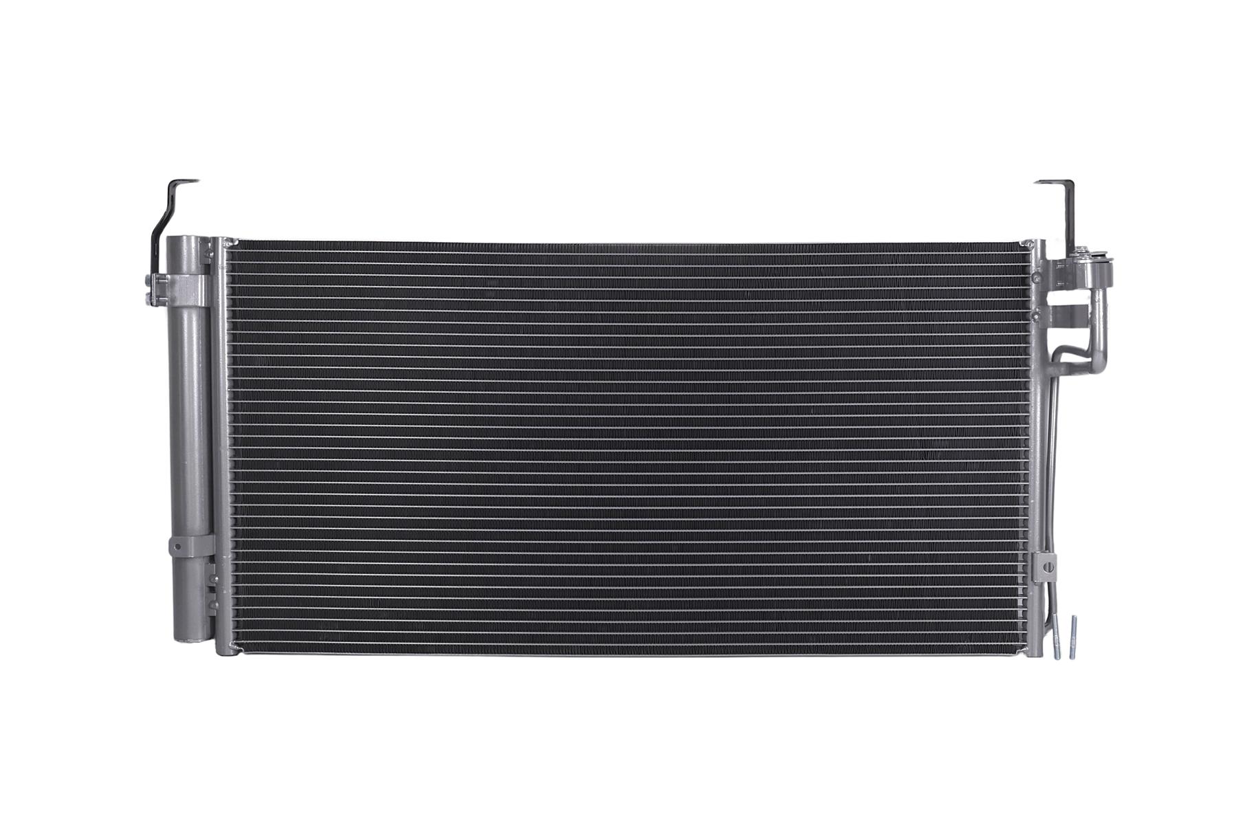 KAMOKA 7800635 Condenser,...