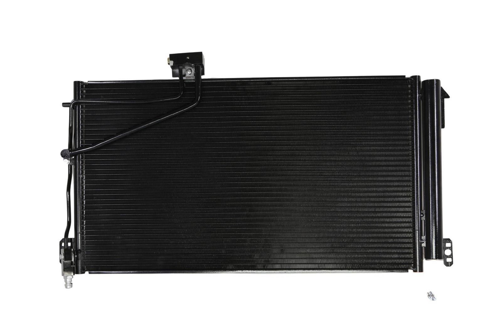 Condenser, air conditioning 2