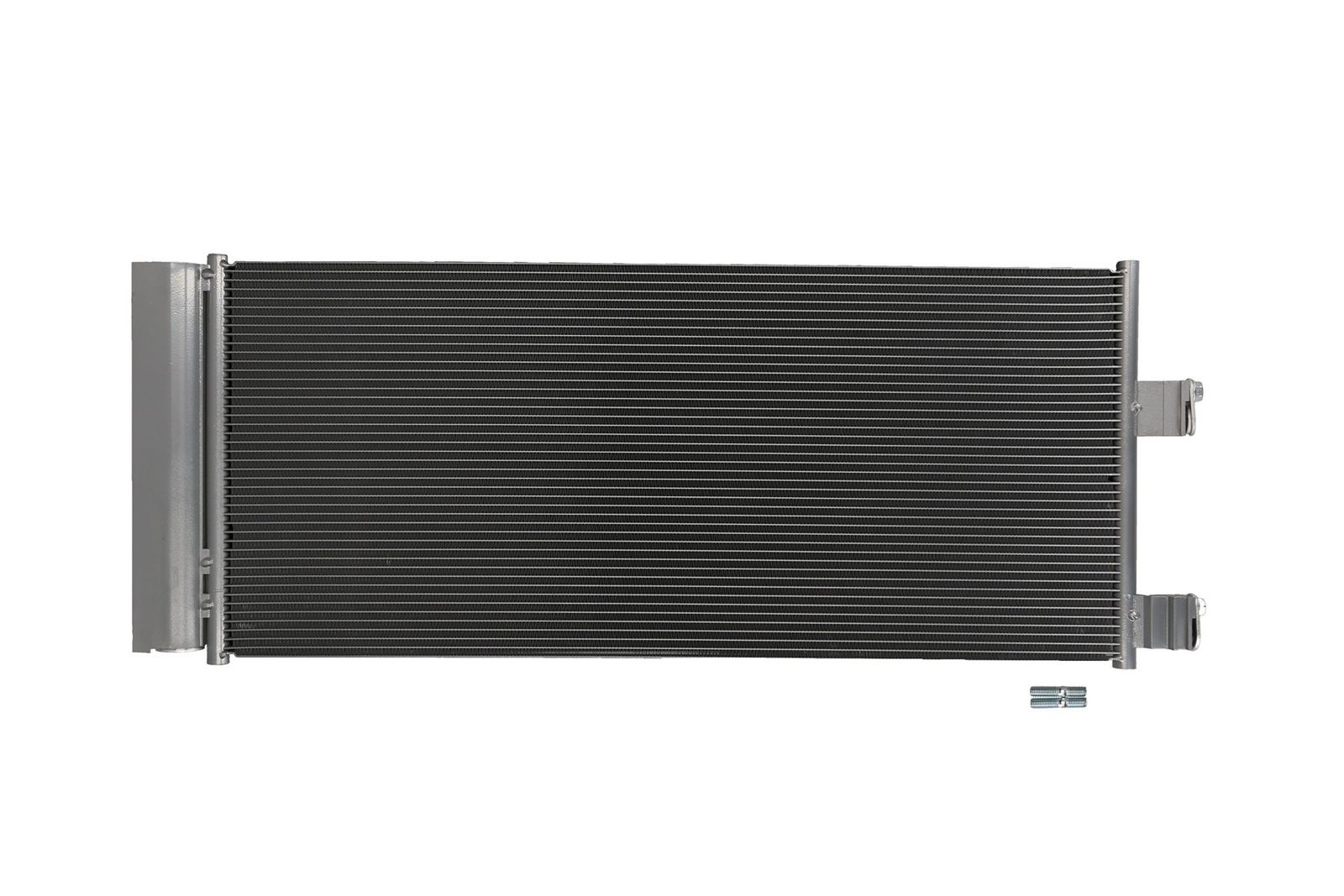 KAMOKA 7800674 Condenser, air conditioning for OPEL