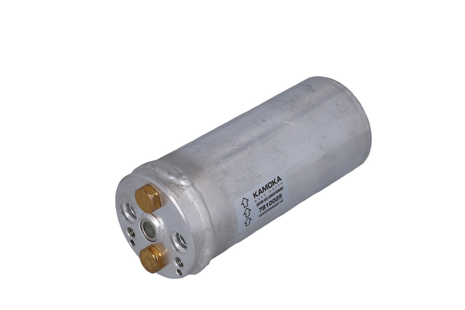 KAMOKA 7810025 Essiccatore,...