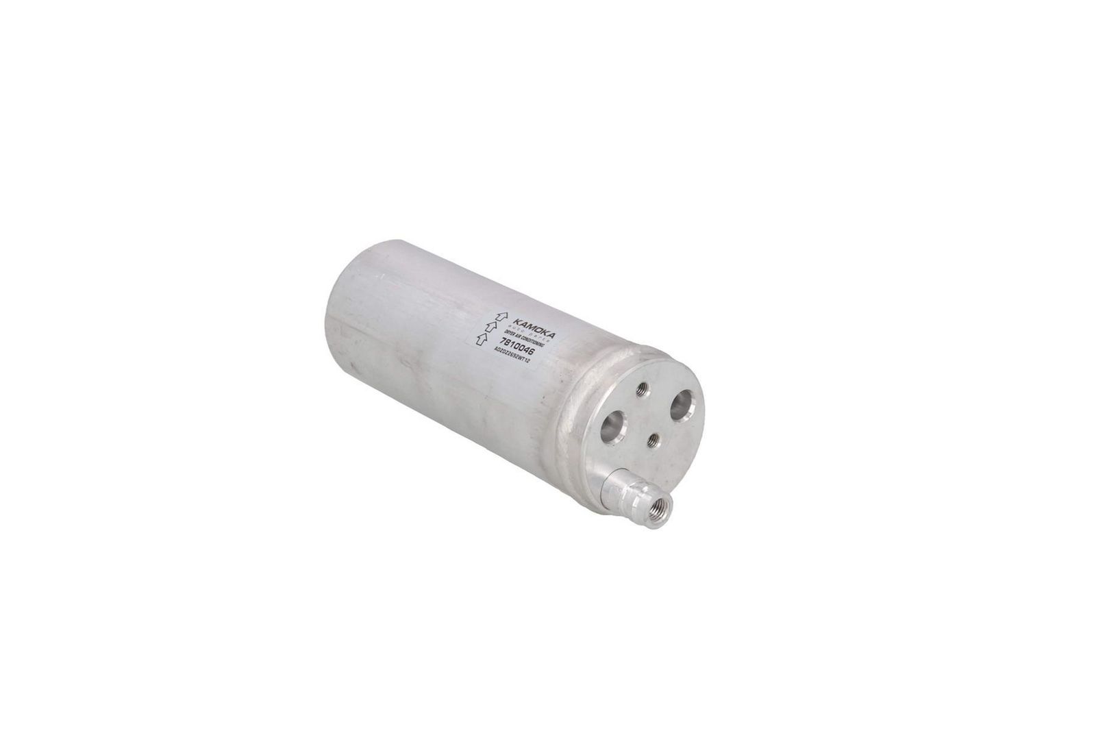 KAMOKA 7810046 Αφυγραντήρας, σύστ. κλιματισμού for DACIA NISSAN OPEL RENAULT