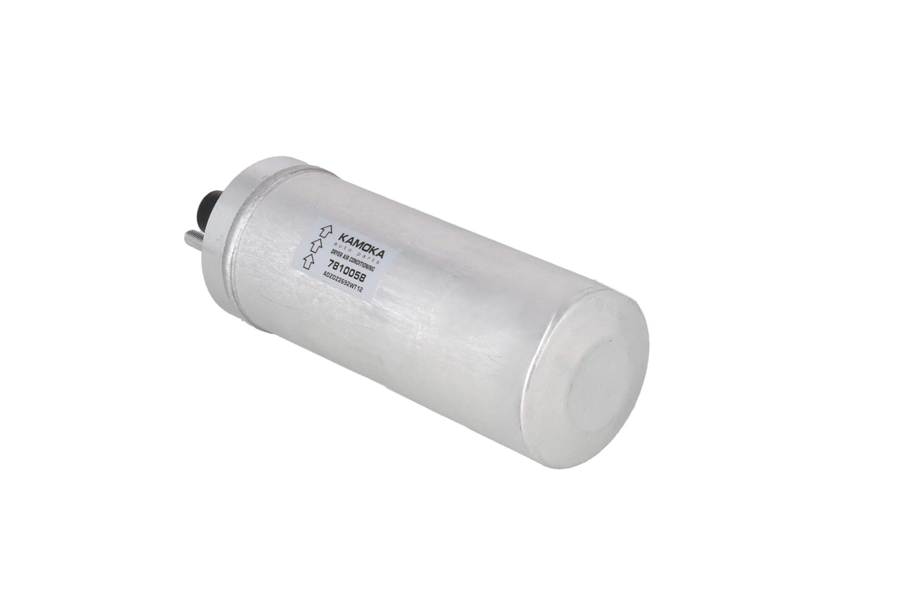 KAMOKA 7810058 Essiccatore,...