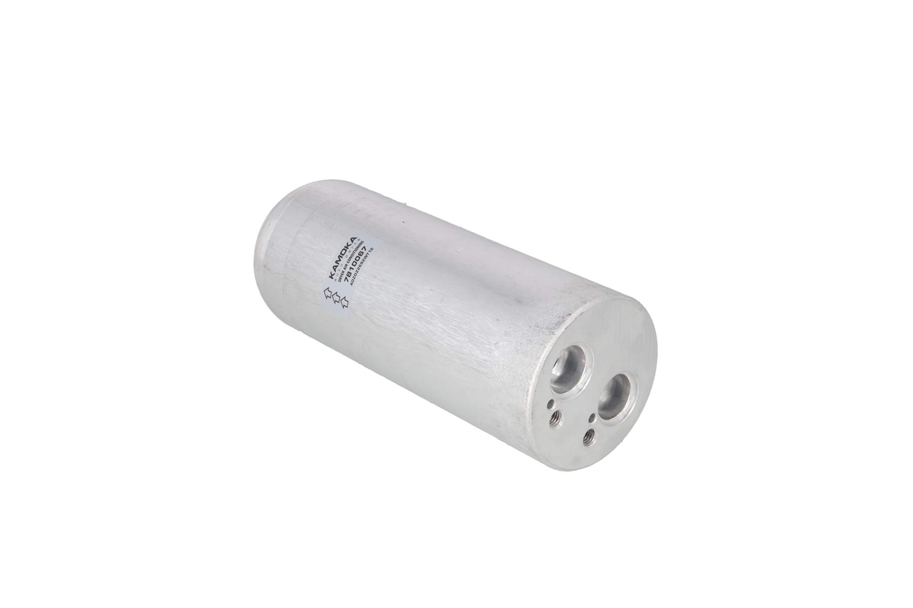 Dryer, air conditioning