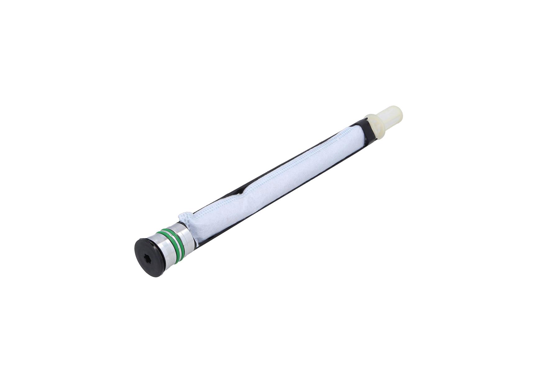 Dryer, air conditioning 2