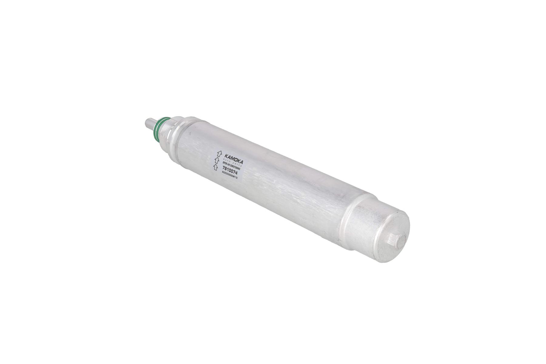 KAMOKA 7810074 Essiccatore,...