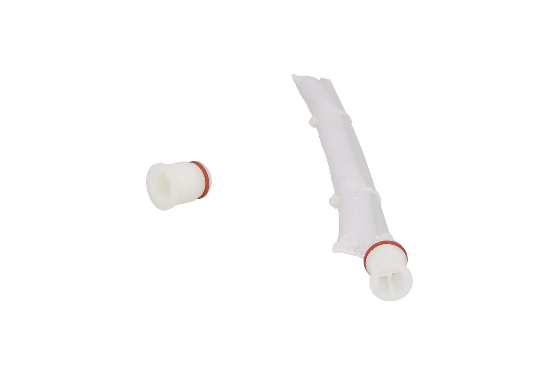 Dryer, air conditioning