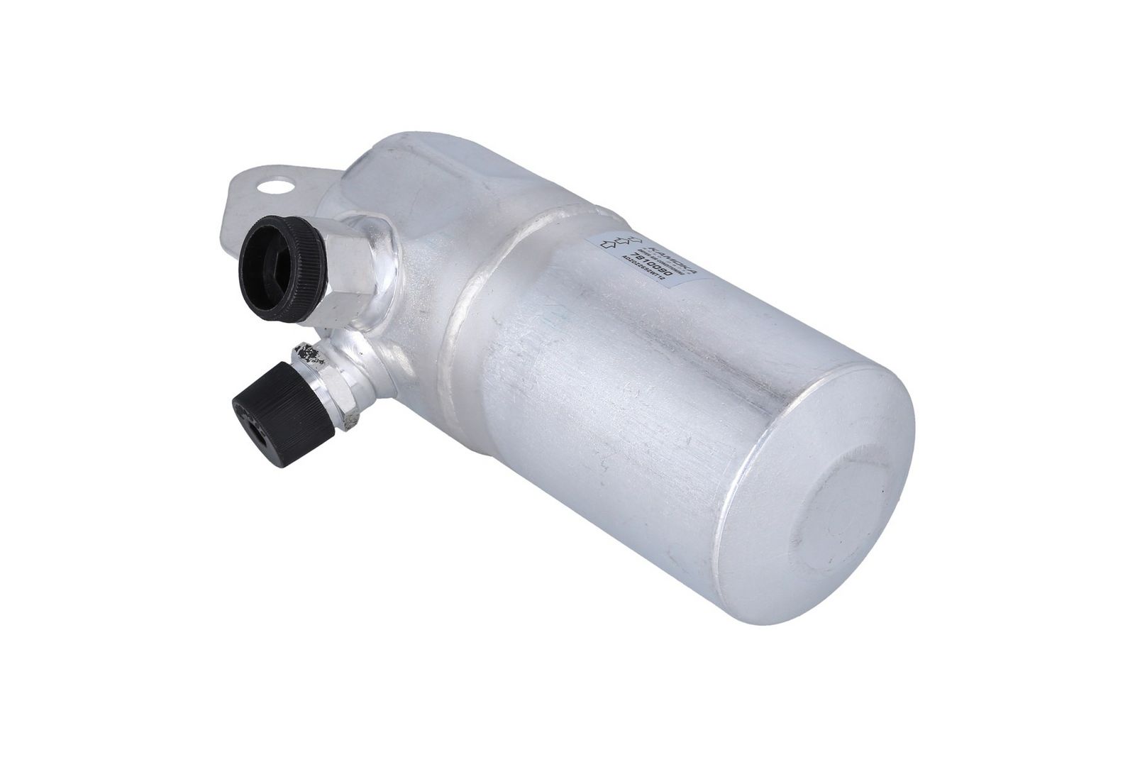 Dryer, air conditioning