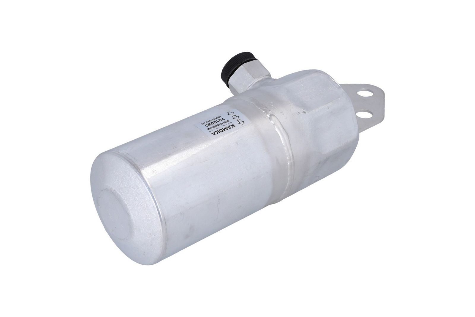 Dryer, air conditioning 2