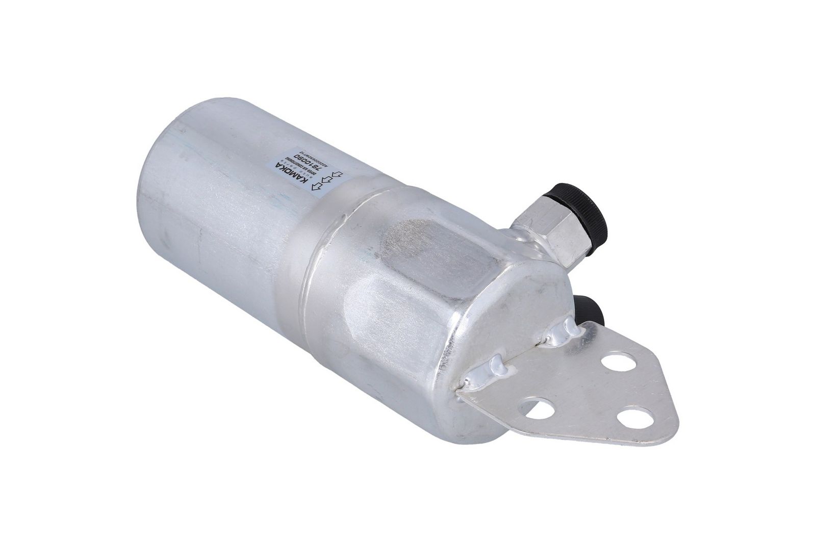 Dryer, air conditioning 3