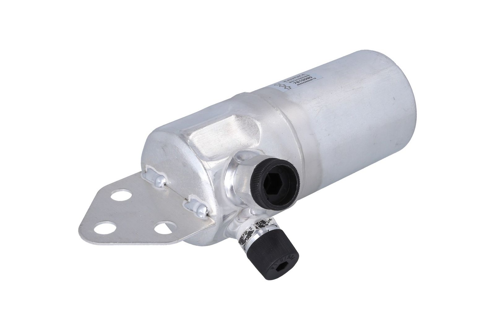 Dryer, air conditioning 4