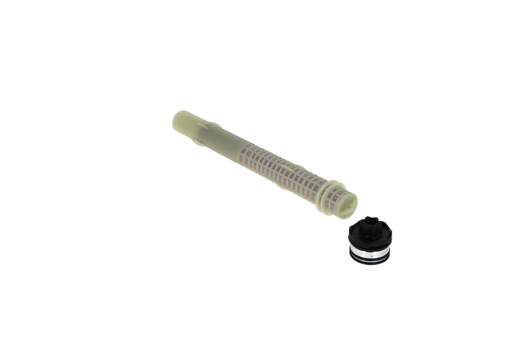 KAMOKA 7810096 Αφυγραντήρας, σύστ. κλιματισμού for CHEVROLET OPEL RENAULT SAAB