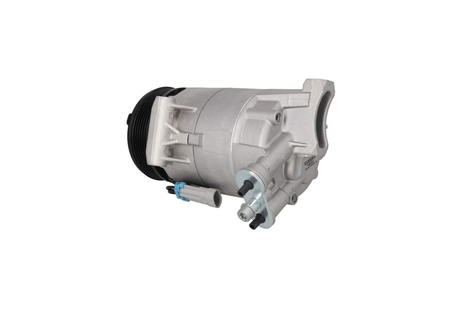 KAMOKA 7820001 Compressore,...