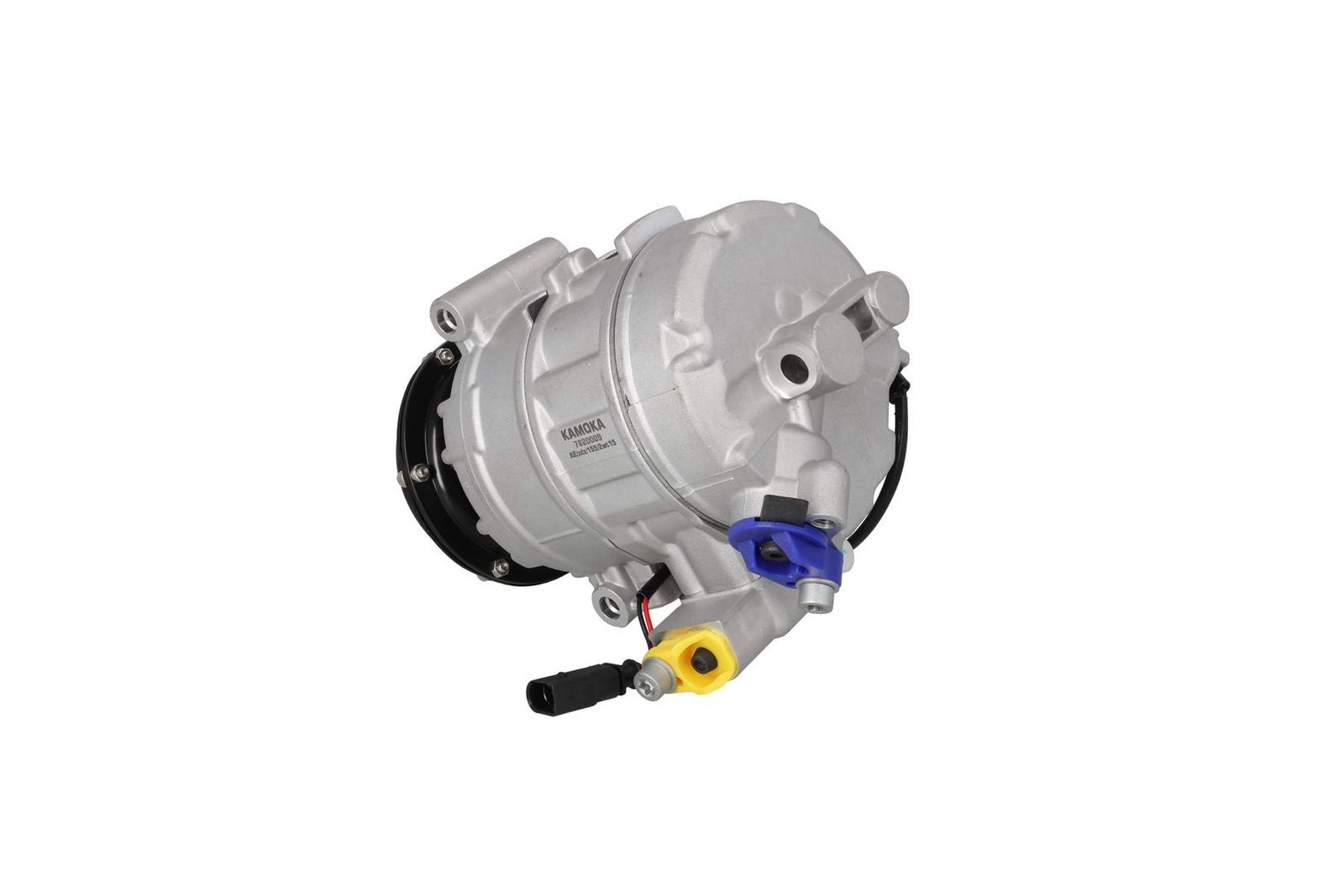 KAMOKA 7820009 Compressore,...