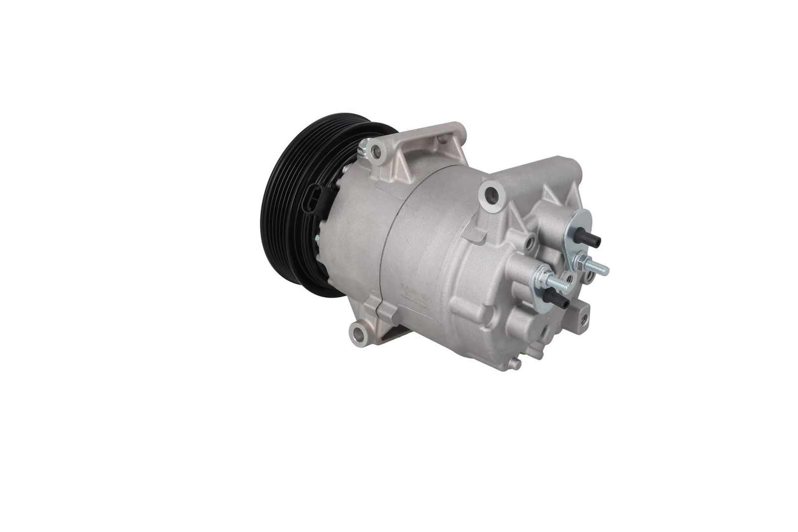 KAMOKA 7820010 Compressore,...