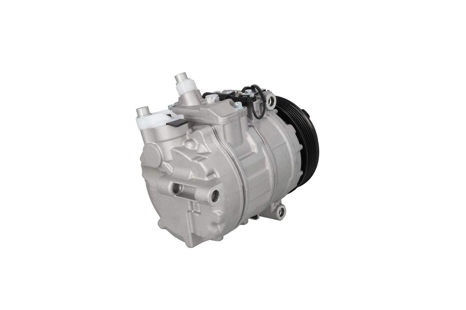 Compressor, air conditioning 2
