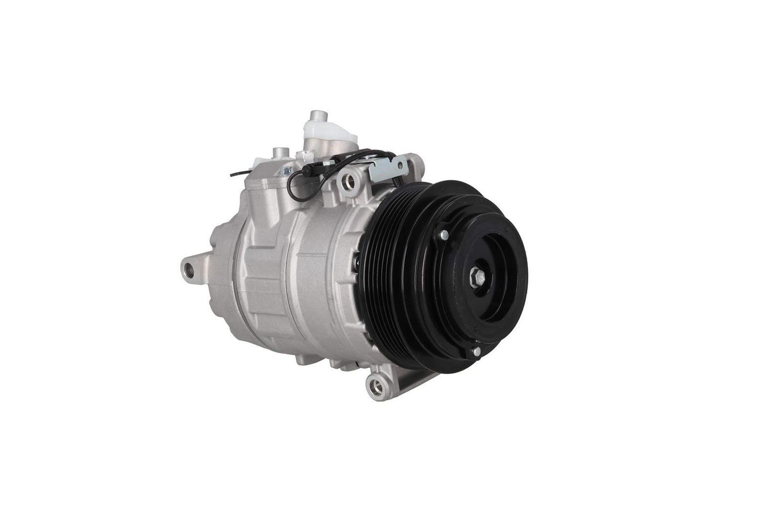 Compressor, air conditioning 3