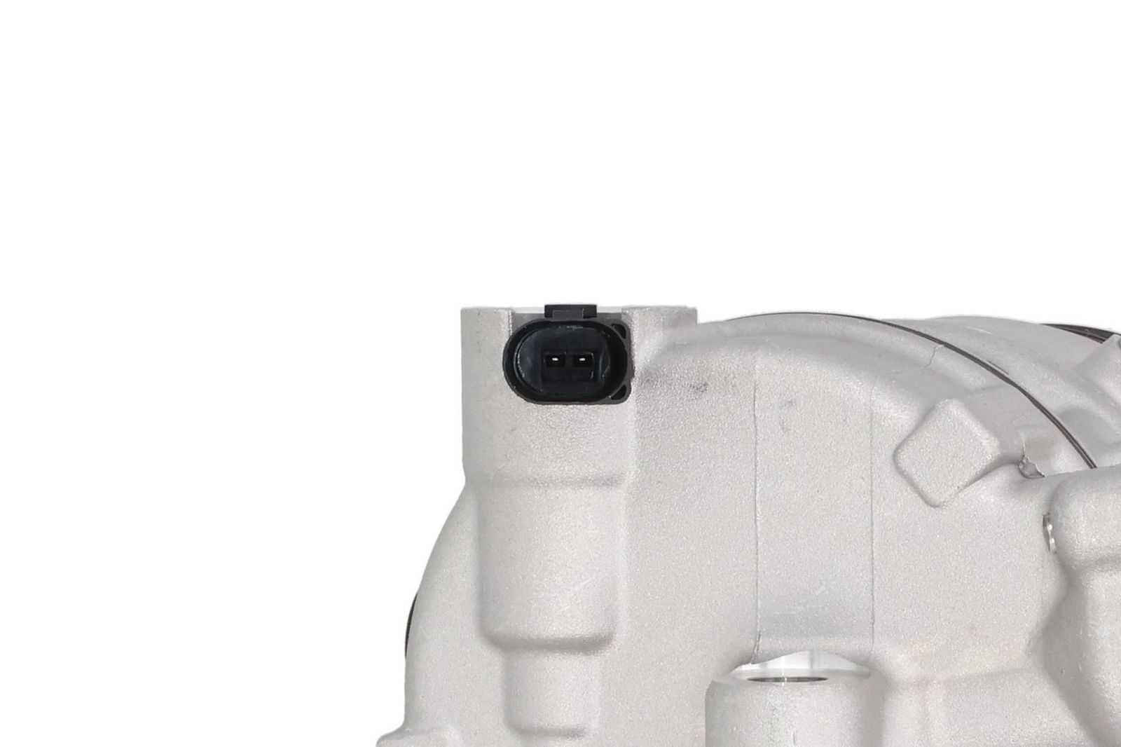 Compressor, air conditioning 5