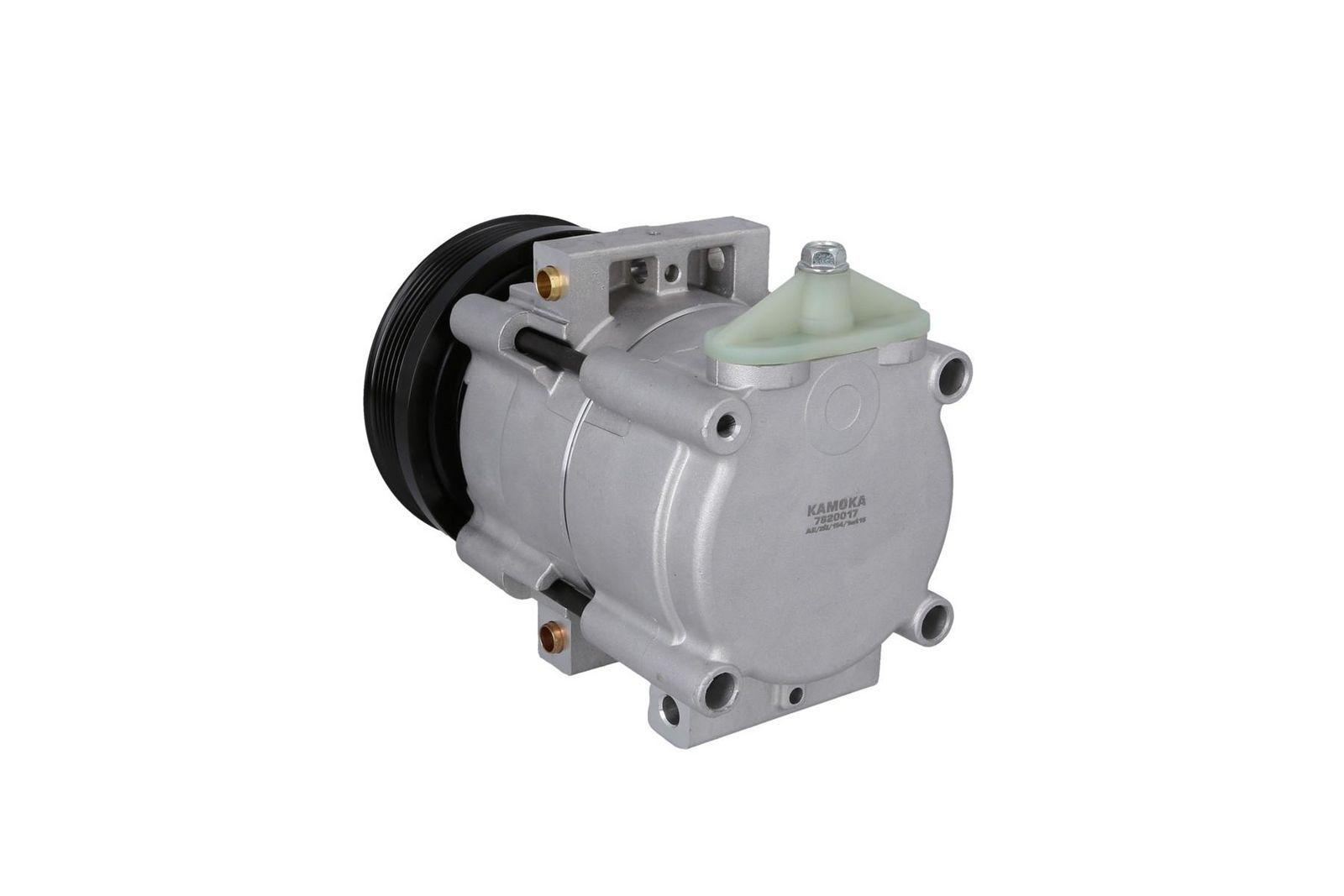 KAMOKA 7820017 Compressore,...