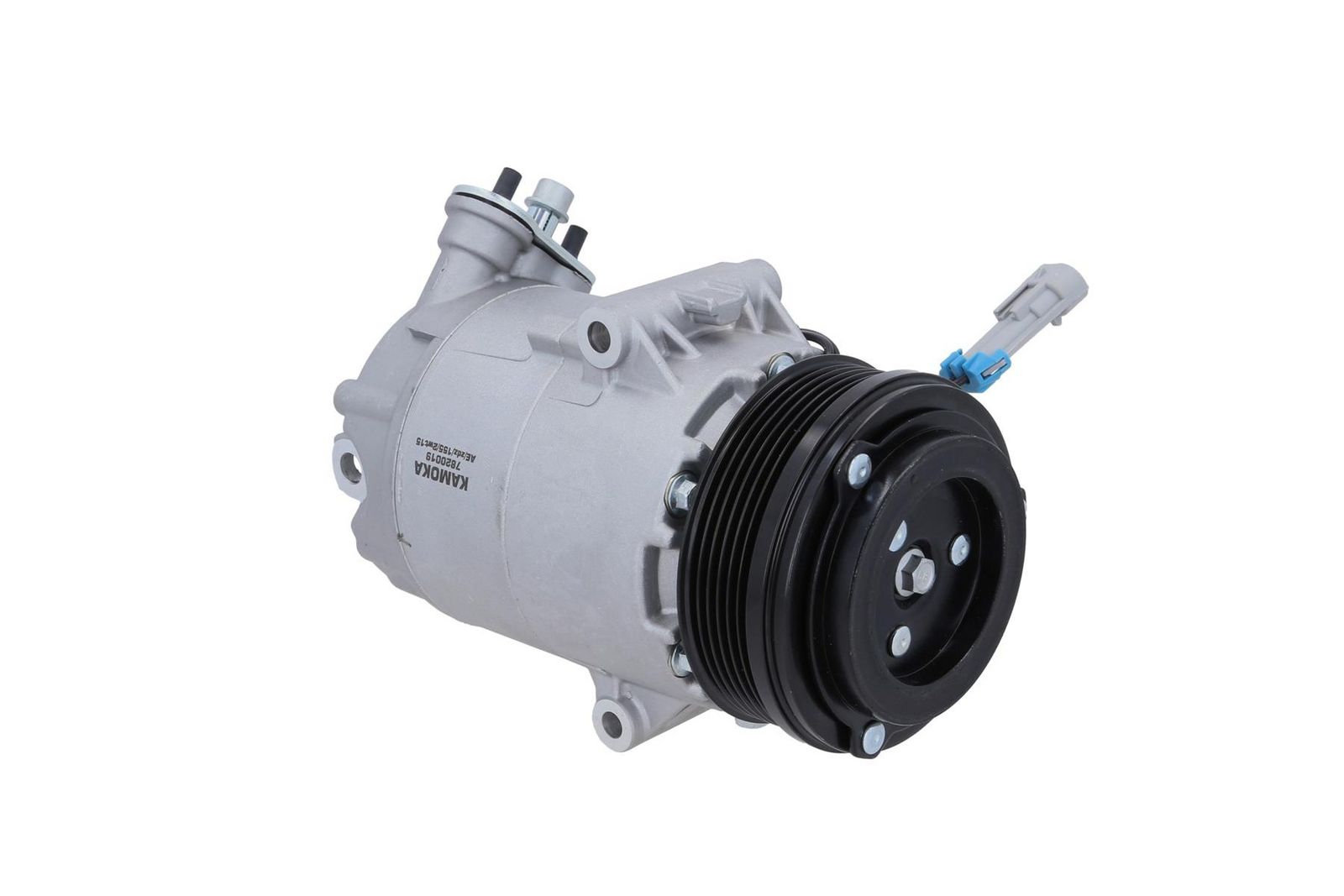 KAMOKA 7820019 Compressore,...
