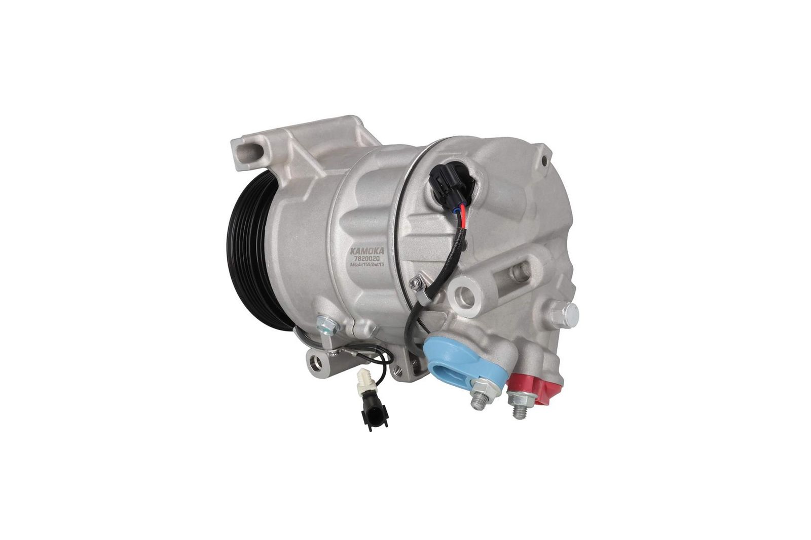 KAMOKA 7820020 Compressore,...